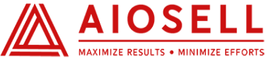 Aiosell logo